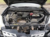 Nissan Rogue Sv JN8AS5MV3BW679896 снимка