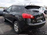 Nissan Rogue Sv JN8AS5MV3BW679896 снимка