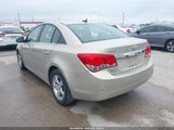 Chevrolet Cruze 1Lt 1G1PF5SC9C7209369 снимка