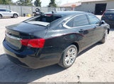 Chevrolet Impala Ls 1G11Z5S37HU143720 снимка