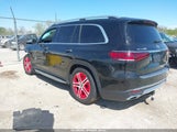 Mercedes-Benz Gls 450 4Matic 4JGFF5KE6LA161865 photo