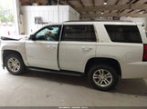 Chevrolet Tahoe Lt 1GNSKBKC6HR298428 снимка
