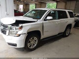 Chevrolet Tahoe Lt 1GNSKBKC6HR298428 снимка