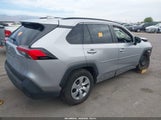 Toyota Rav4 Le 2T3H1RFV2MC101907 снимка