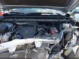 Toyota Highlander Platinum 5TDKDRAH1RS534690 снимка