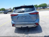 Toyota Highlander Platinum 5TDKDRAH1RS534690 снимка