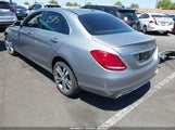 Mercedes-Benz C 300 Luxury 55SWF4JB2FU076120 fotografie