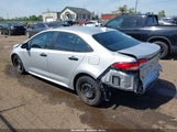 Toyota Corolla Le 5YFB4MDE6RP136176 снимка