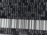 Toyota Corolla Le 5YFB4MDE6RP136176 снимка