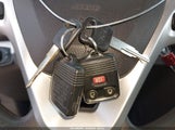 Ford Utility Police Interceptor 1FM5K8AR1FGC07861 снимка