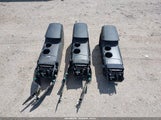 Ford Utility Police Interceptor 1FM5K8AR1FGC07861 снимка