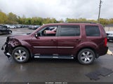 Honda Pilot Touring 5FNYF4H90EB029082 снимка