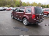 Honda Pilot Touring 5FNYF4H90EB029082 снимка