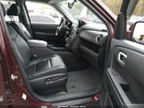 Honda Pilot Touring 5FNYF4H90EB029082 fotografie