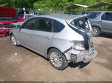 Subaru Impreza 2.5I Premium JF1GH6B65BH814862 снимка