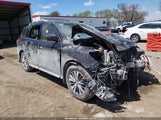 Nissan Pathfinder Sl 5N1DR2MM6JC674603 снимка