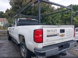 Chevrolet Silverado 2500Hd Wt 1GC1CUEG9FF634860 снимка