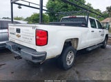 Chevrolet Silverado 2500Hd Wt 1GC1CUEG9FF634860 снимка
