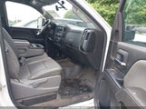 Chevrolet Silverado 2500Hd Wt 1GC1CUEG9FF634860 снимка
