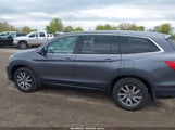 Honda Pilot Ex-L 5FNYF6H55LB062634 photo