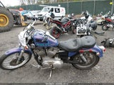 Harley-Davidson Xlh883 H 1HD4CEM18PY202782 снимка
