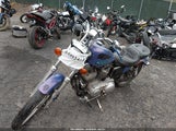 Harley-Davidson Xlh883 H 1HD4CEM18PY202782 снимка