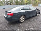 Chevrolet Impala 1Lt 1G1105S39JU123324 снимка