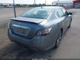 Nissan Maxima 3.5 Sv 1N4AA5AP4EC494370 снимка