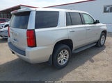 Chevrolet Tahoe Commercial Fleet 1GNSKFKCXGR389353 fotografie