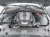 BMW 550I WBANW5C50ACT57247 fotografie