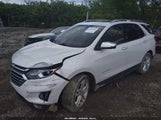 Chevrolet Equinox Fwd Premier 3GNAXNEVXMS169014 photo