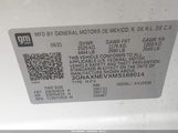 Chevrolet Equinox Fwd Premier 3GNAXNEVXMS169014 photo