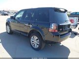 Land Rover Lr2 SALFR2BGXEH408190 снимка