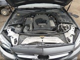 Mercedes-Benz C 300 Sport 4Matic 55SWF4KB2GU126983 photo