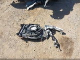 Tesla Model Y Long Range Dual Motor All-Wheel Drive 5YJYGDEE0MF094124 снимка