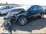 Tesla Model Y Long Range Dual Motor All-Wheel Drive 5YJYGDEE0MF094124 снимка