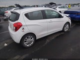 Chevrolet Spark Fwd 1Lt Automatic KL8CD6SA8MC220493 снимка