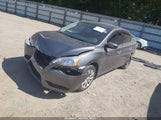 Nissan Sentra S 3N1AB7AP5FY320435 снимка