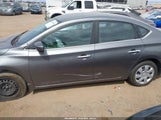 Nissan Sentra S 3N1AB7AP7HY237611 снимка