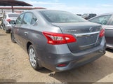 Nissan Sentra S 3N1AB7AP7HY237611 снимка