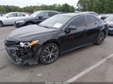 Toyota Camry Se 4T1B11HK1JU593553 fotografie