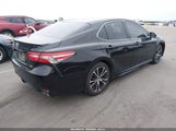 Toyota Camry Se 4T1B11HK1JU593553 fotografie
