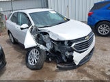 Chevrolet Equinox Fwd Lt 3GNAXKEV5MS167895 photo