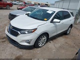 Chevrolet Equinox Fwd Lt 3GNAXKEV5MS167895 photo