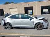 Toyota Corolla Se 5YFS4MCE8NP118211 снимка