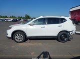 Nissan Rogue Sv Intelligent Awd JN8AT2MV0LW102790 снимка