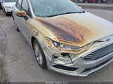 Ford Fusion Hybrid Se 3FA6P0LU5HR114016 photo