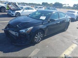 Nissan Altima S Fwd 1N4BL4BV7LC194518 снимка