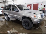 Jeep Grand Cherokee Limited 1J4GW58N41C506435 fotografie