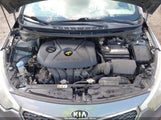 Kia Forte Lx KNAFX4A66G5439178 снимка